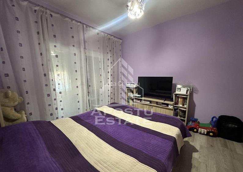 Apartament cu 3 camere complet mobilat si utilat in Giroc... Apartament cu 3 camere complet mobilat si utilat in Giroc...