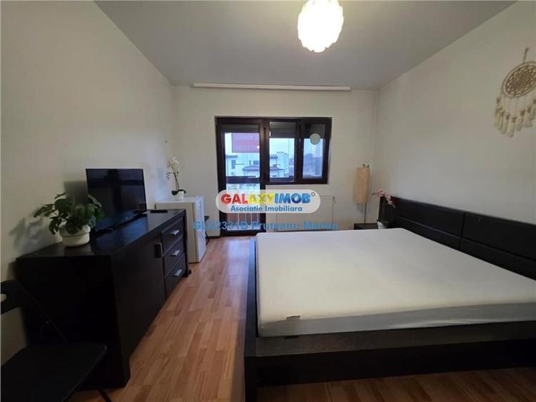 Vanzare casa de tip Duplex Moderna situata langa Mc Donalds Bragadiru - 20