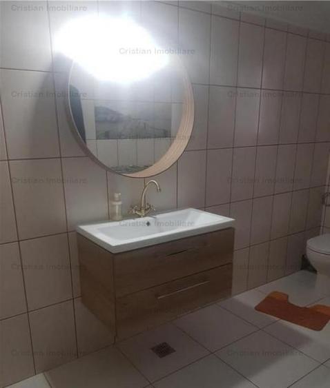 Vila Superba  P+M FINISAJE MODERNE Cazasu teren=600mp, 187mp construiti - 7