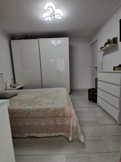 Apartament 2 camere renovat modern la 2 pasi de Uvertura Mall - 6