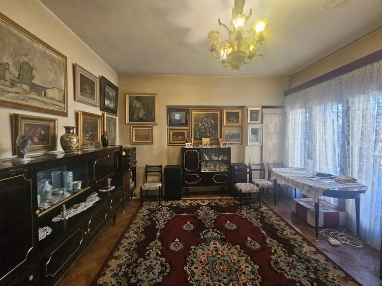 Vila | Primaverii | 400 mp utili | 8 camere | D+P+1+M - 5