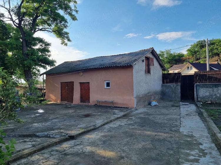 vand casa la Topalu - 1