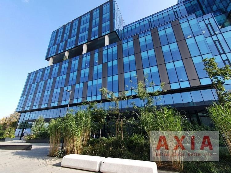 Inchiriere birouri premium, One Cotroceni Park, Comision 0% - 7