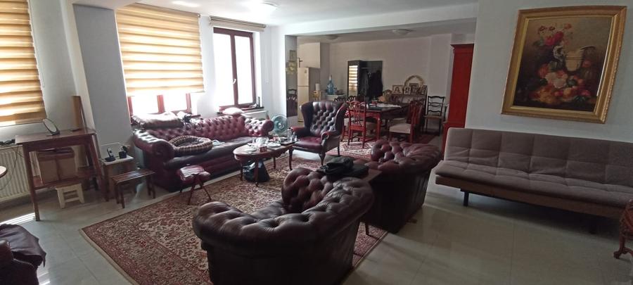 Vila interbelica cu terasa-restaurant in functiune zona Blv Marasesti Bucuresti - 19