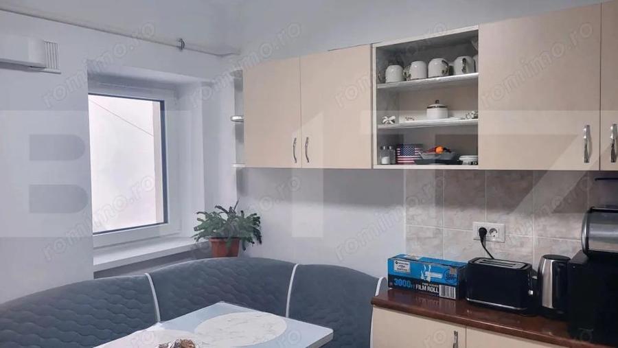 Apartament 4 camere decomandate Calea Na?ionala, zona IRE - 5