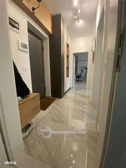 Apartament 2 camere Elegant | Rediu | Parcare Inclusa - 15