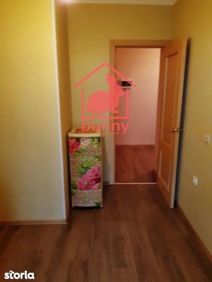 City living minimalist Lujerului Metro la 1 minut - MT874 - 6