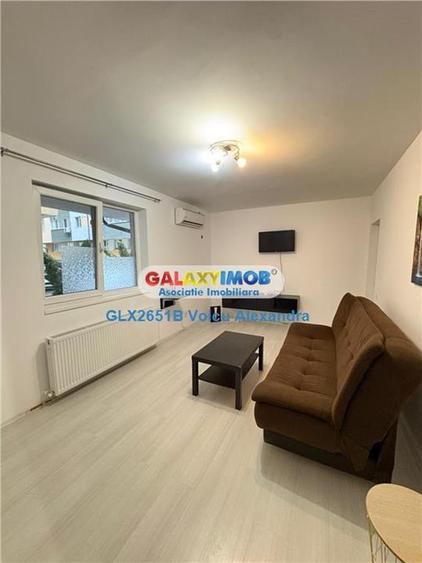 Apartament 2 Cam Bloc Nou - Berceni - Dimitrie Leonida - 5
