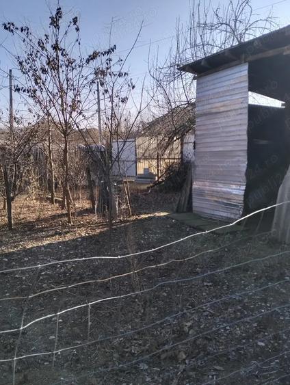 Casa de vanzare Vanju Mare - 1