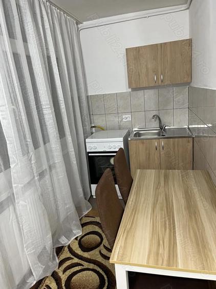 Garsoniera de vanzare Falticeni. - 4