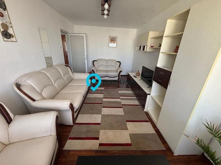 Inchiriere apartament 2 camere | Veteranilor, Lujerului, Militari - 1