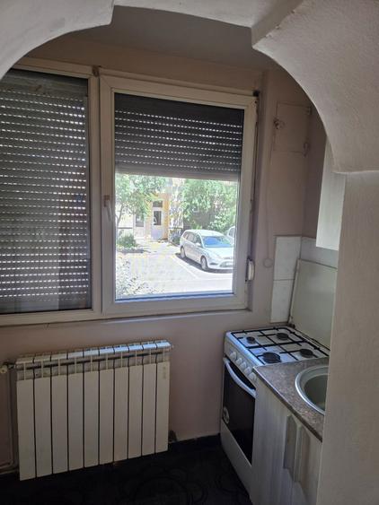 Garsoniera de Inchiriat - 2