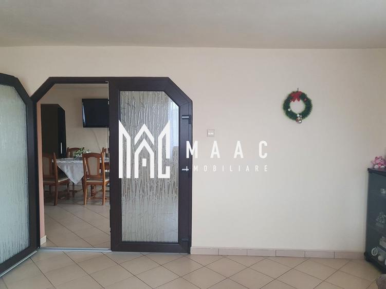 Proprietate cu 2 case | 540 mp utili | Teren 1000 mp | Tălmaciu - 17