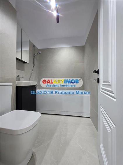 Inchiriere garsoniera de Lux situata la mica distanta de Lia -Manoliu - 12