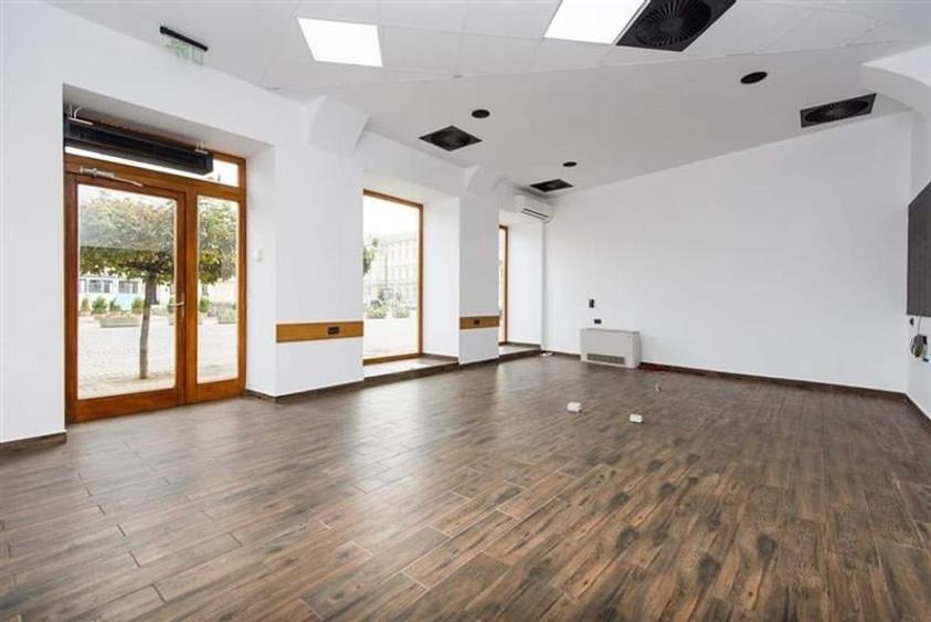 Spatiu comercial 170 mp, inchiriere lunga durata, Arad - 4