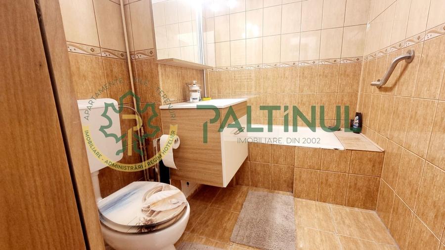 Apartamnt 2 camere parter Sibiu- Strada Maramuresului - 5