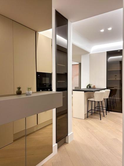 Chirie | Apartament 3 camere  – prima închiriere | Iancu Nicolae - 10