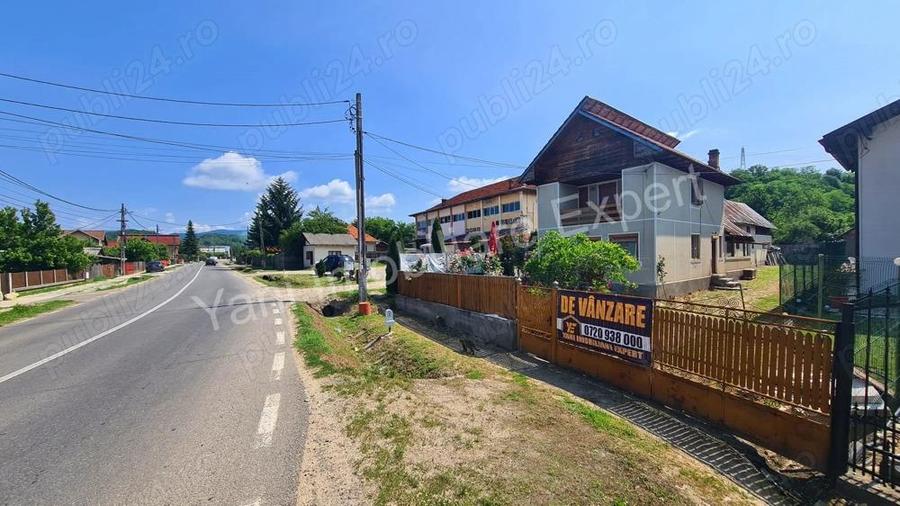 Casa de vanzare in comuna Albe?tii de Arge?, jude? Arge?. - 16