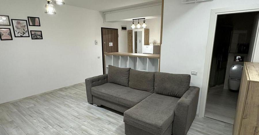 APARTAMENT MODERN-STATIUNEA MAMAIA YAKI - 5