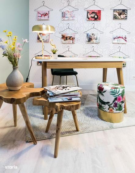 Birou de inchiriat Calea Mo?ilor Bucure?ti - 5