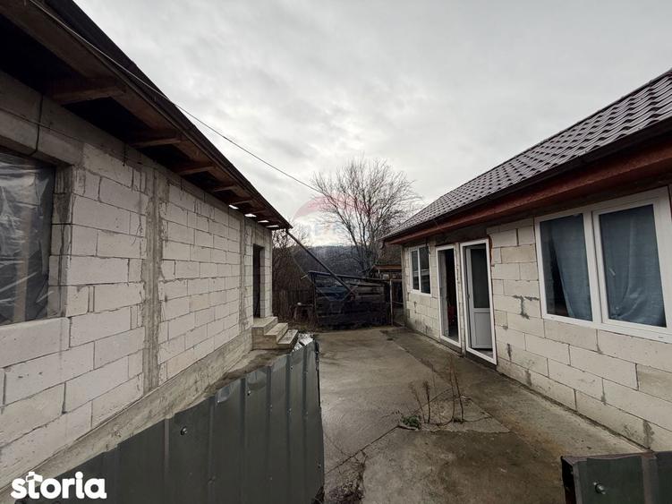 Casa de vazare Vizantea Razaseasca - 6
