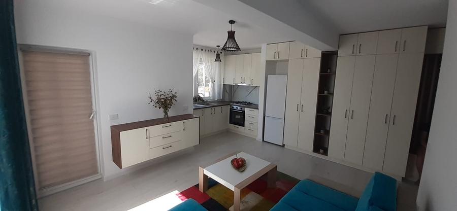 Apartament 1 camera, LOC PARCARE INCLUS, et 2/3, zona Pacurari - Rediu - 2