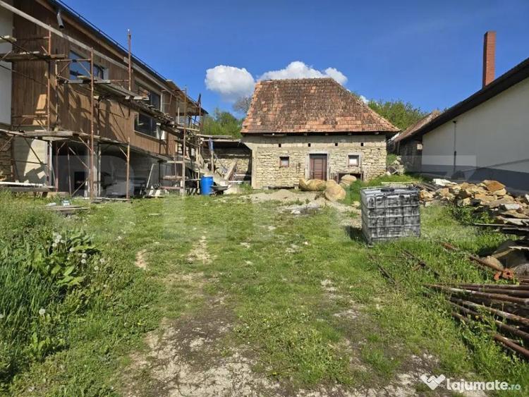 Casa moderna in Valcele, teren 1000 mp - 13