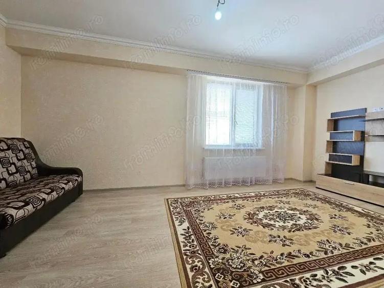 Apartamente 2 camere zona Parc Carol - 5