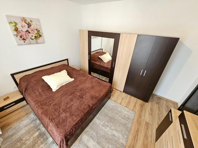 MIHAI BRAVU/CALEA VITAN/BLOC NOU/AP 2 CAMERE LA CHEIE/ - 1