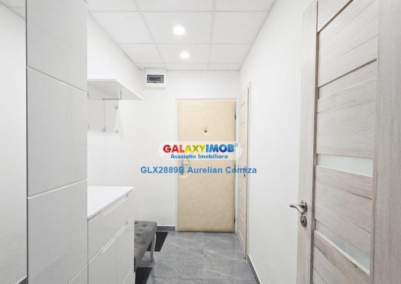 3 camere Straulesti - 9