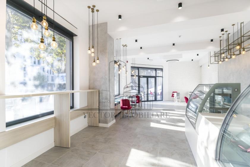 S+P+2+terasa,2020,curte proprie,2 intrari,Birou/Rezidential/Comercial, 940 mpu - 5