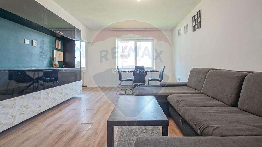 Apartament cu 2 camere | De inchiriat | Ozone Residence | Coresi