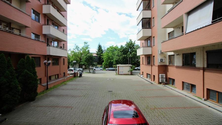 Baneasa-Sisesti, spatiu comercial 470 mp, open space, cu multiple intrebuintari - 3