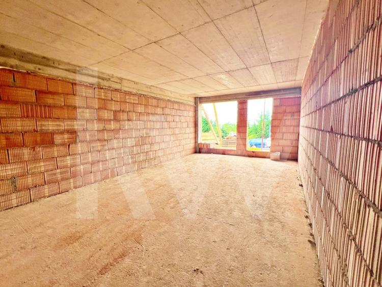 Apartament 2 camere + curte 50 mp - Natura la tine acasa! Cristian-SiBiU - 9