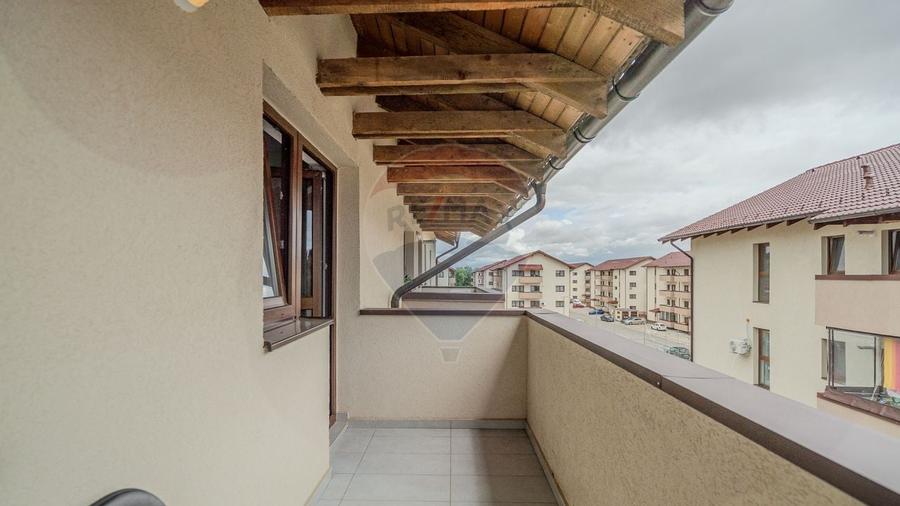 GARSONIERA | COMISION 0% | 37MP | SANPETRU | PET FRIENDLY - 20