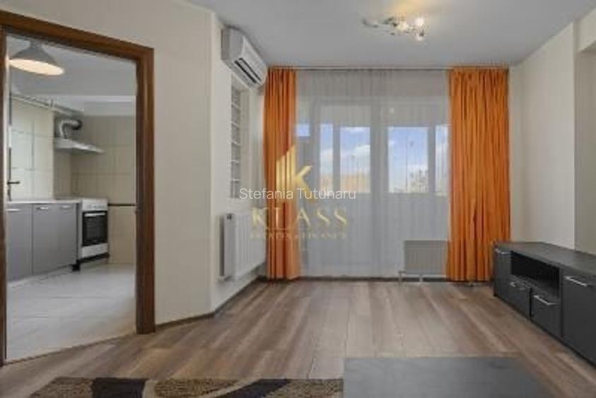 Apartament 2 camere Otopeni