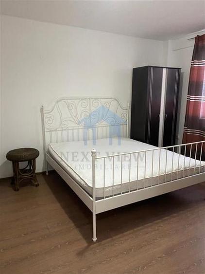 Apartament 1 camera, Borhanci - 1