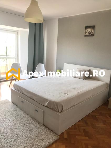 Garsoniera de inchiriat Unirii București | ApexImobiliare.ro - 1