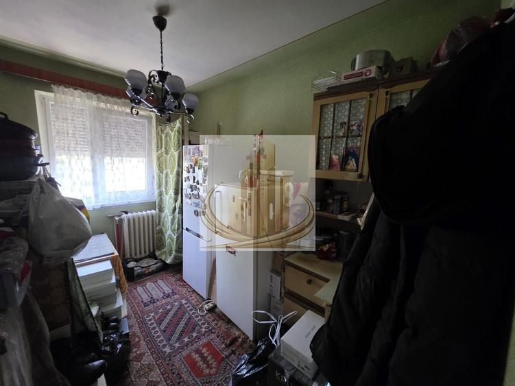 Apartament 4 camere în zona Dacia - 8
