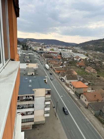 Vand apartament 2 camere - 8