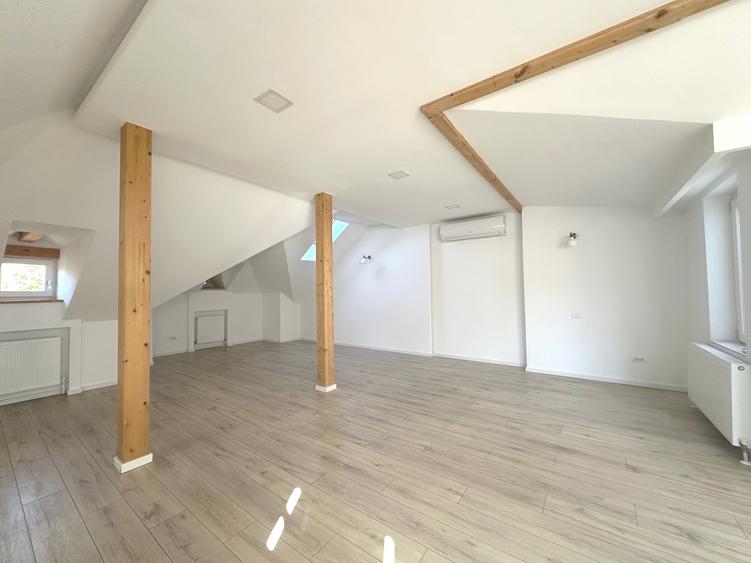 Imobil cu arhitectura - Inchiriere - Dorobanti - Capitale - 11