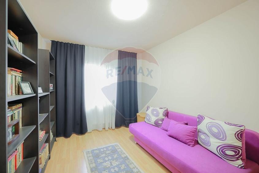 Apartament cu 3 camere de vânzare, în zona Dragoș Vodă - 3