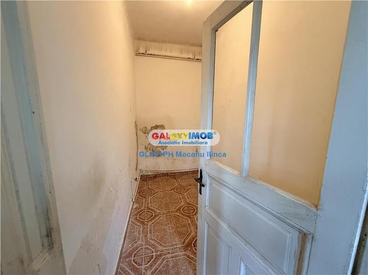 Vanzare casa + teren, in Ploiesti, zona Bulevardul Independentei - 14