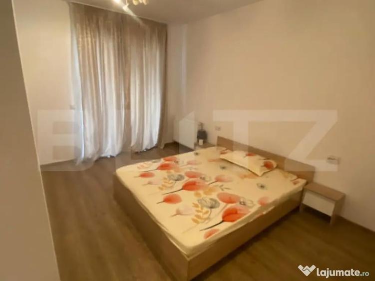 Apartament 2 camere, 50 mp, strada Madrid - 4