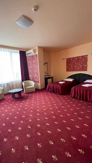 De vanzare afacere la Cheie Hotel/ Restaurant in Oras Constanta 1236 m2 utili - 9