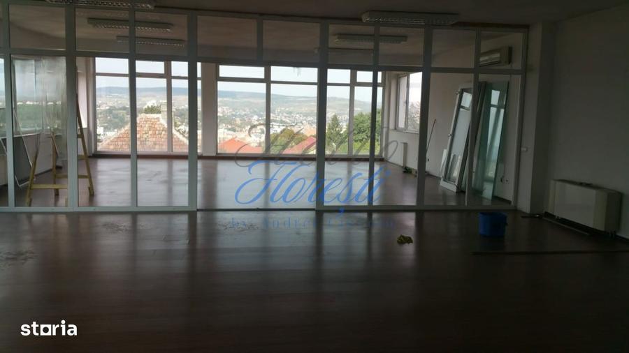 Spatiu comercial 140mp utili | Zona Republicii | Cluj - 1