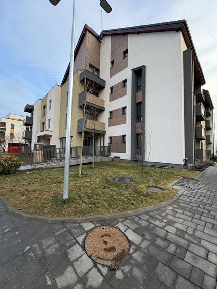 Apartament 3 camere de vânzare – Rokman | Str. Nicolae Labiș - 1