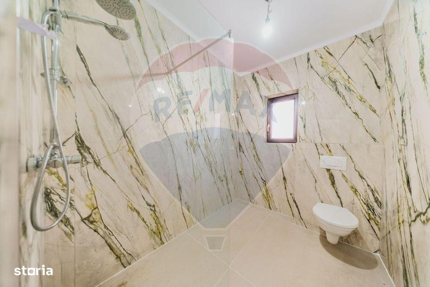 Vila de Lux 358 mp Ideal Rezidential sau Sediu Firma/Vladimirescu - 2