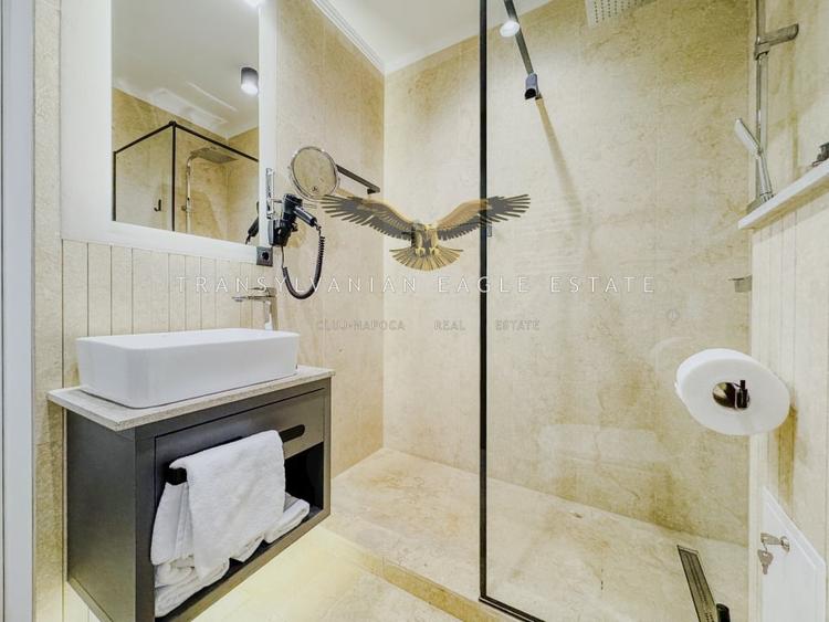 Confort și modernitate|1 cameră|zona FSEGA/Iulius Mall - 10