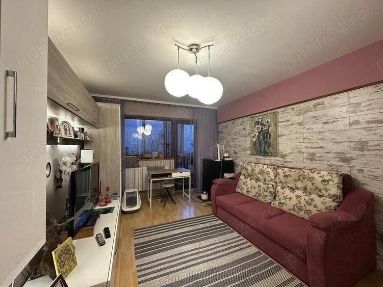 Agentia imobiliara VIGAFON vinde apartament 2 camere Malu Rosu - 1